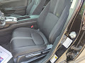 2020 Honda Civic Sedan LX
