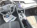 2020 Honda Civic Sedan LX