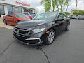 2020 Honda Civic Sedan LX