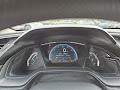 2020 Honda Civic Sedan LX