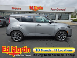 2024 Kia Soul EX