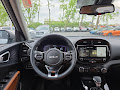 2024 Kia Soul EX