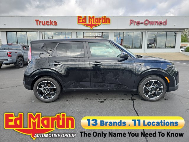 2023 Kia Soul EX
