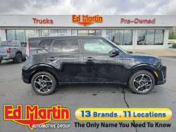 2023 Kia Soul EX