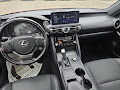 2022 Lexus IS IS 300