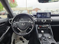 2022 Lexus IS IS 300