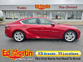2022 Lexus IS IS 300