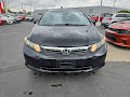 2012 Honda Civic Sdn LX
