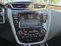 2022 Nissan Murano Platinum