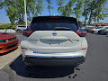 2022 Nissan Murano Platinum