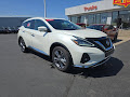 2022 Nissan Murano Platinum