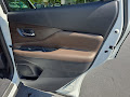 2022 Nissan Murano Platinum