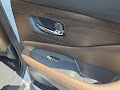 2022 Nissan Murano Platinum