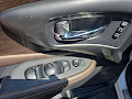 2022 Nissan Murano Platinum