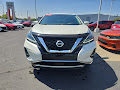 2022 Nissan Murano Platinum