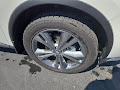 2022 Nissan Murano Platinum