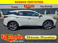2022 Nissan Murano Platinum