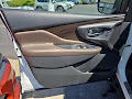 2022 Nissan Murano Platinum