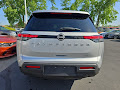2023 Nissan Pathfinder SV