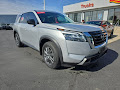 2023 Nissan Pathfinder SV