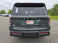 2025 Nissan Armada Platinum
