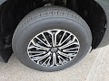2025 Nissan Armada Platinum