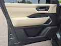 2025 Nissan Armada Platinum