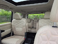 2025 Nissan Armada Platinum