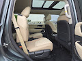 2025 Nissan Armada Platinum