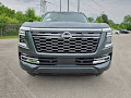 2025 Nissan Armada Platinum