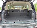 2025 Nissan Armada Platinum