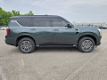 2025 Nissan Armada Platinum