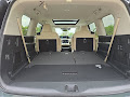 2025 Nissan Armada Platinum