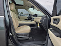 2025 Nissan Armada Platinum