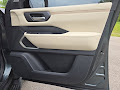 2025 Nissan Armada Platinum