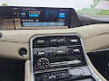 2025 Nissan Armada Platinum