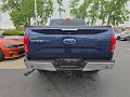 2016 Ford F-150 Limited