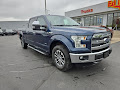 2016 Ford F-150 Limited