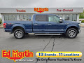 2016 Ford F-150 Limited