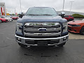 2016 Ford F-150 Limited