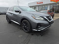 2021 Nissan Murano Platinum