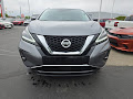 2021 Nissan Murano Platinum