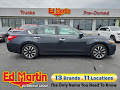 2016 Nissan Altima 2.5 SV