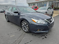 2016 Nissan Altima 2.5 SV