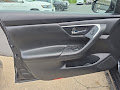 2016 Nissan Altima 2.5 SV