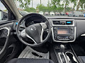 2016 Nissan Altima 2.5 SV