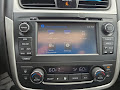 2016 Nissan Altima 2.5 SV