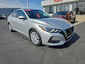 2023 Nissan Sentra S