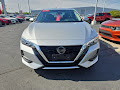 2023 Nissan Sentra S