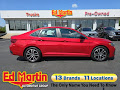 2024 Volkswagen Jetta Sport